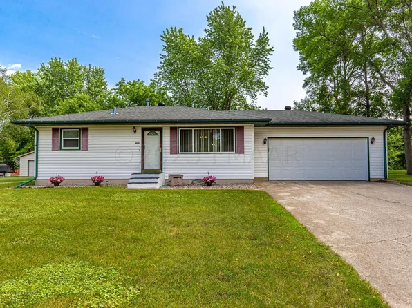 1041 Hartford St, Hawley, MN 56549