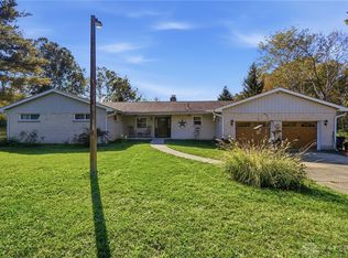 5885 W Alexandria Rd, Middletown, OH 45042