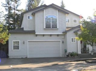 5444 Hazelwood Ct, Santa Rosa, CA 95409