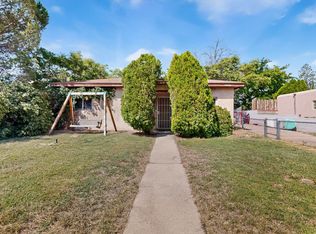 1321 Boatright Dr NE, Albuquerque, NM 87112
