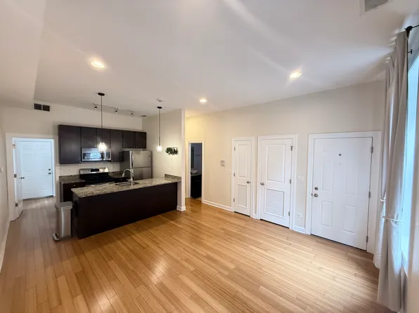 1713 W Le Moyne St APT 1F, Chicago, IL 60622