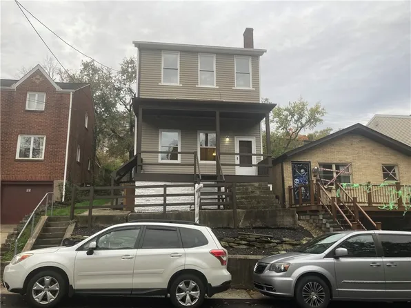 55 Glenmore Ave, Pittsburgh, PA 15229