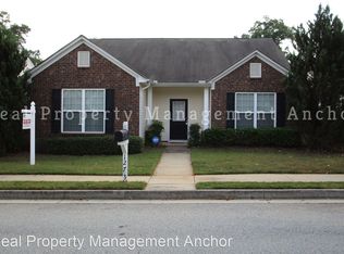1273 Winwood Dr, McDonough, GA 30253