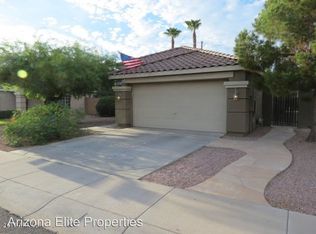 2422 E Springfield Pl, Chandler, AZ 85286