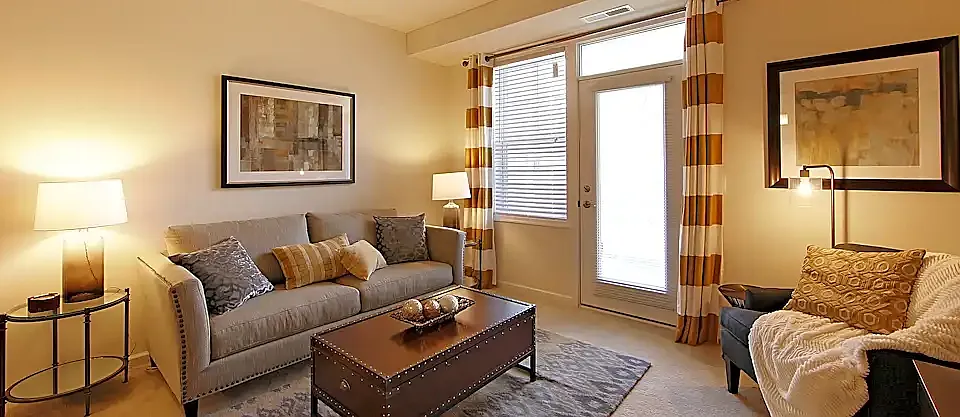 Oakmont Village Apartments