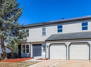 16405 E Kentucky Ave, Aurora, CO 80017