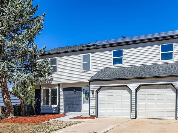 16405 E Kentucky Avenue, Aurora, CO 80017