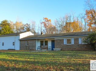 4046 Spring Rd, Patrick Springs, VA 24133