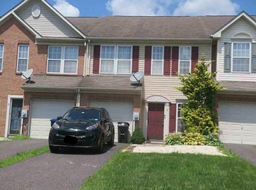 Property Front View