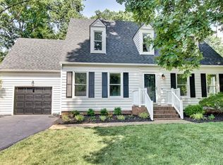 14610 Standing Oak Ct, Midlothian, VA 23112