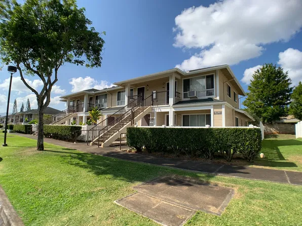 95-1037 Koolani Dr APT 61, Mililani, HI 96789