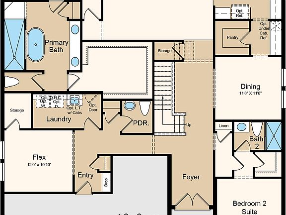6th image of this home