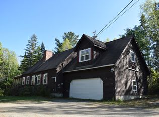 647 Bingo Rd, Waite, ME 04492