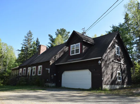 647 Bingo Road, Waite, ME 04492
