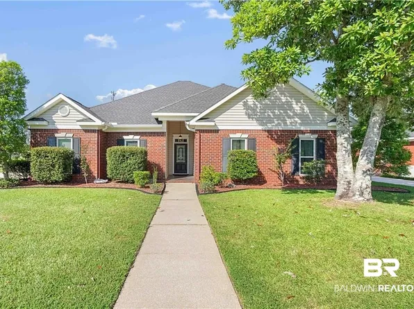 5460 Henning Dr W, Mobile, AL 36619