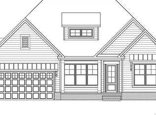 2383 Baxter Pl #56, Concord, NC 28025