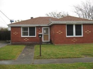 509 Marion Ave, Harvey, LA 70058