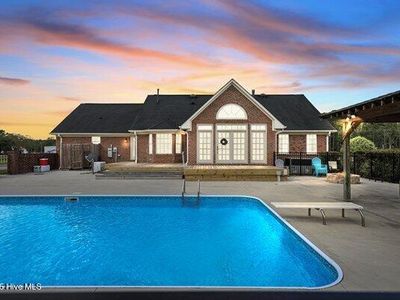 379 Byrdville Freeman Road, Bolton, NC, 28423