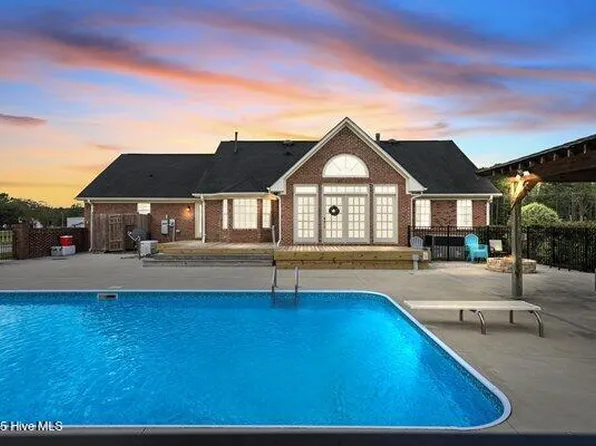 379 Byrdville Freeman Road, Bolton, NC 28423