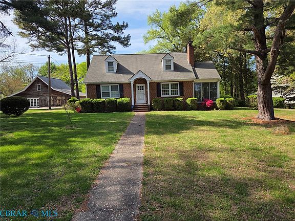 4th image of 507 Faulconer Cir