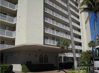 3224 S Ocean Blvd APT 111B, Highland Beach, FL 33487
