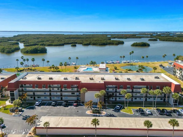 760 S Brevard Ave APT 412, Cocoa Beach, FL 32931