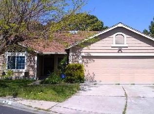 214 Seawind Dr, Vallejo, CA 94590