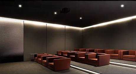 Rented by Goose Property Management LLC