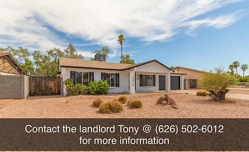 4819 S Terry Ln Photo 1
