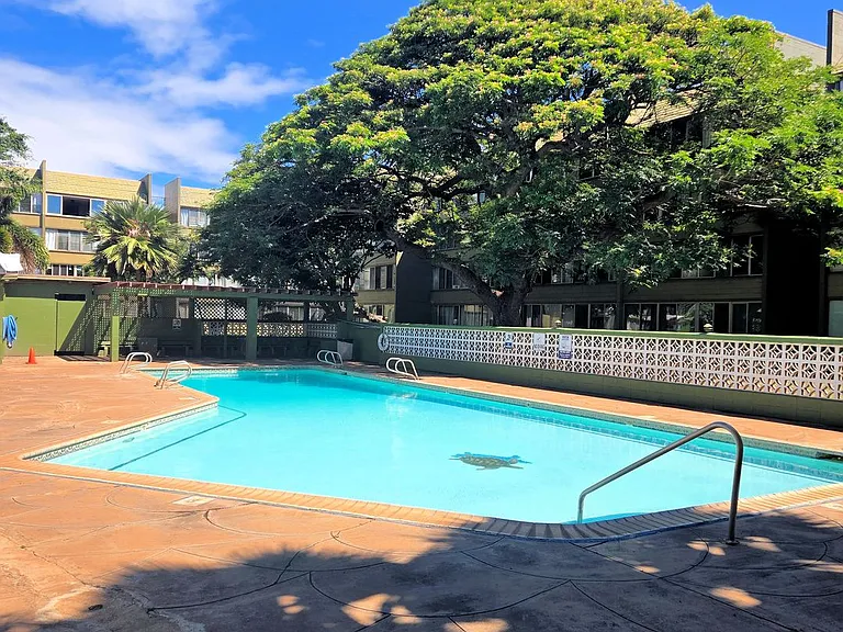 111 Kahului Beach Rd #D219 — Photo 2