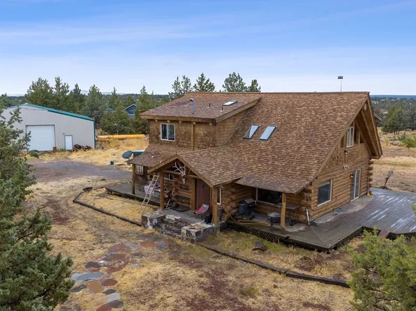 13445 SW Golden Mantel Rd, Terrebonne, OR 97760