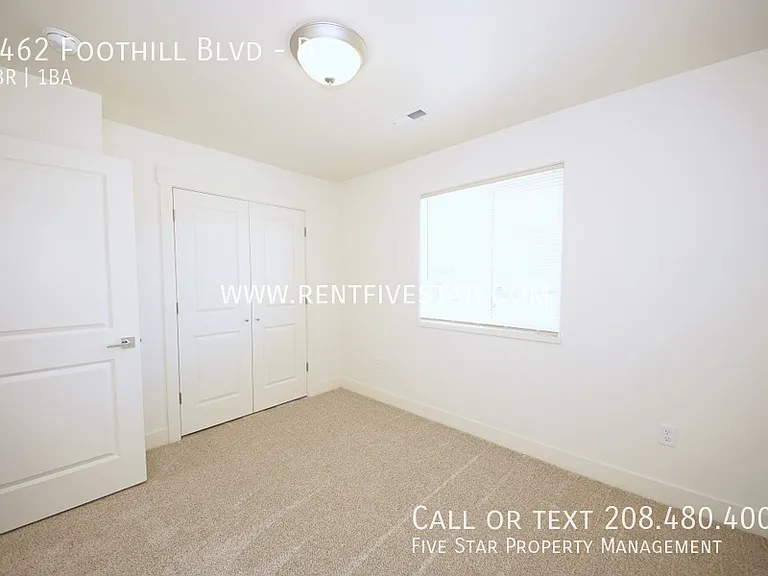 2462 Foothill Blvd #D — Photo 17