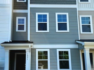 1021 Tea Time Trl, Morrisville, NC 27560