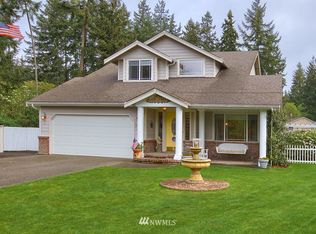 9721 132nd Ave NW, Gig Harbor, WA