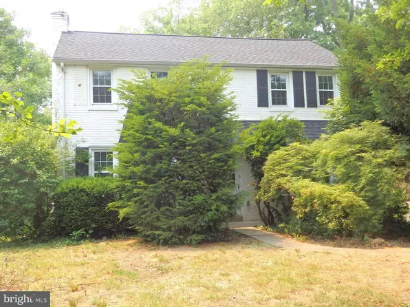 316 Haverford Rd, Wynnewood, PA 19096