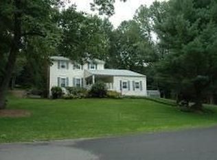 130 Overlook Rd, Newton, NJ 07860