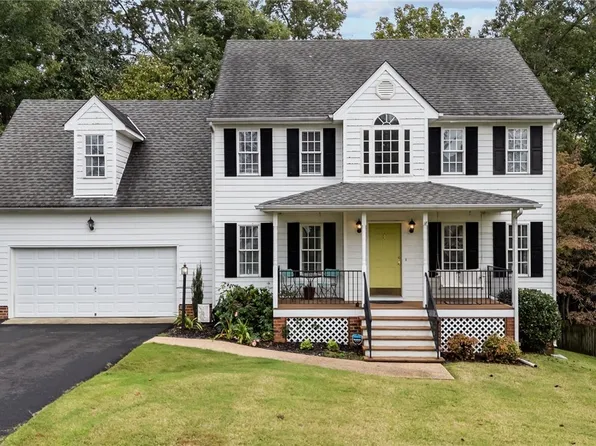 9443 Doral Pl, Mechanicsville, VA 23116
