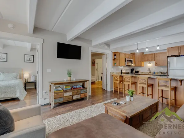 220 E La Bonte St Building B, Dillon, CO 80435