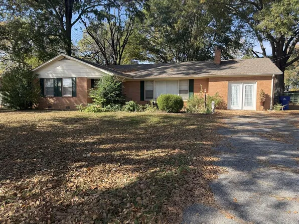81 Northwood Dr, Mc Kenzie, TN 38201