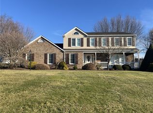 2501 Sarah Ct, Murrysville, PA 15668