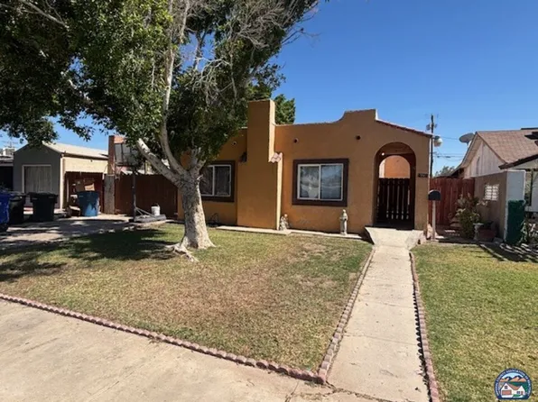 473 Wensley Ave, El Centro, CA 92243