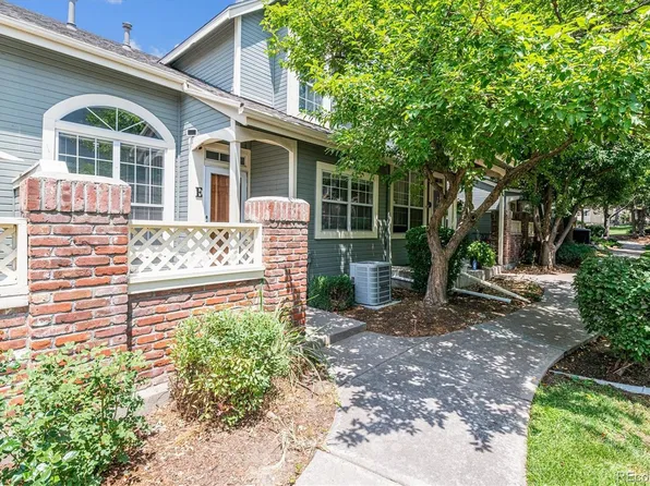 2960 W Long Drive #E, Littleton, CO 80120