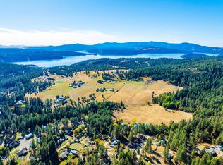 Nna E Cartwright Rd, Coeur D Alene, ID 83814