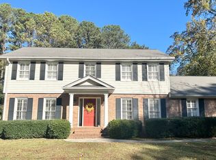 1530 Cedarhurst Dr, Atlanta, GA 30338