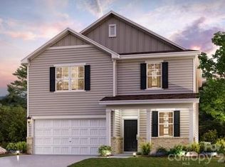 616 Mountain View Dr, Monroe, NC 28110