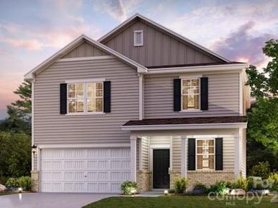 616 Mountain View Dr, Monroe, NC, 28110