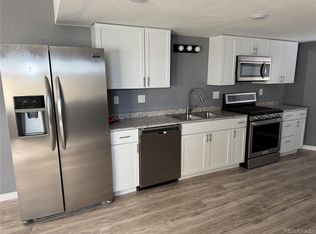 208 Mesa Verde Street, Golden, CO 80401