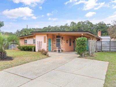 6482 Bonner Ave, Milton, FL, 32570