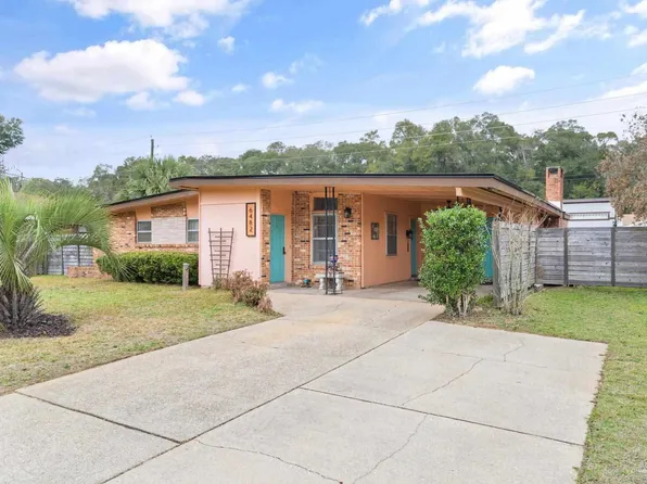6482 Bonner Ave, Milton, FL 32570