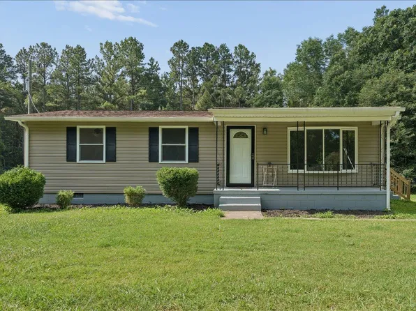 1156 Hixburg Rd, Pamplin, VA 23958